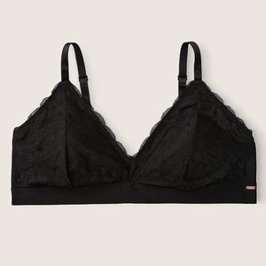 NWT VS Pink Bralette
